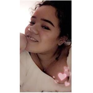 Meet your Posher, Suzan'a